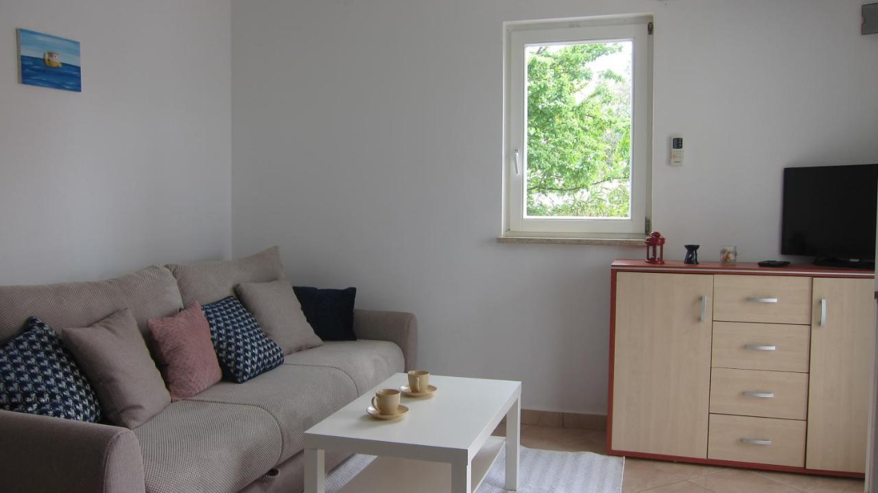 Apartment Marina Srima Eksteriør bilde
